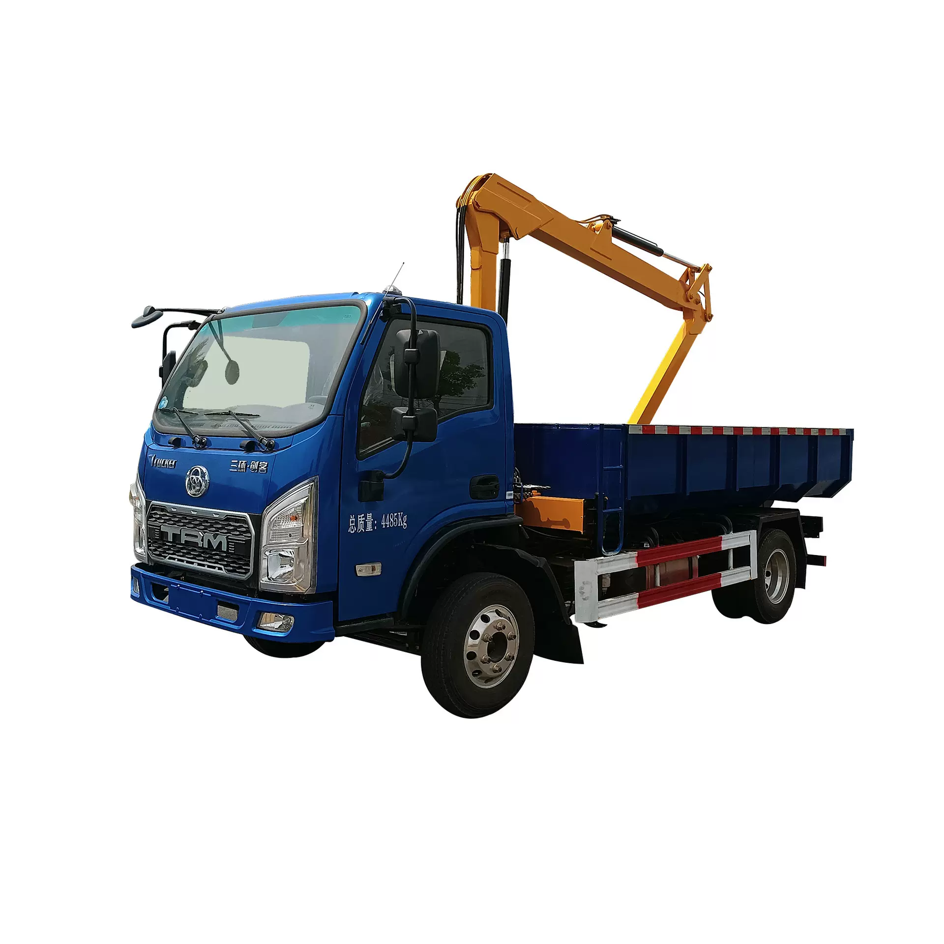 【定金价格】湖北华特新一代清理河道专用清淤车