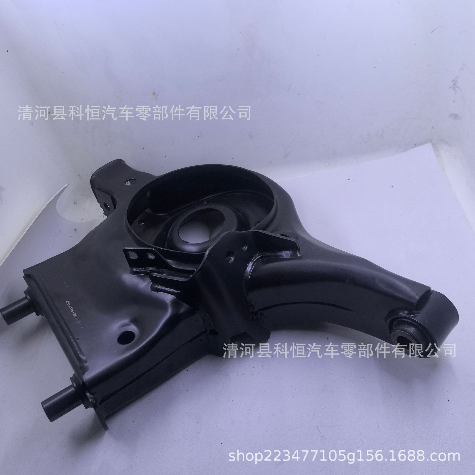 Teana rear lower control arm 551B1-3TS0B/551B0-3TS0B/551B1-6CT0A/551B0-6CT0A