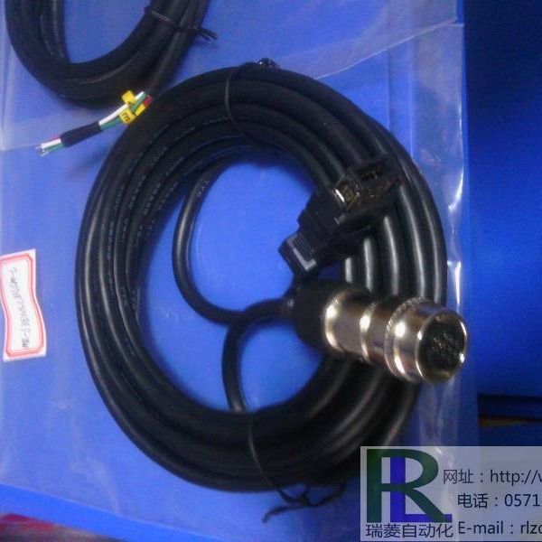 J2S伺服选配件 MR-JHSCBL5M-L J2CN1 PWCNS1 JCCBL5M-L