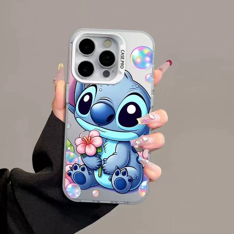 Чехол совместимый с Apple iPhone 16 Pro, чехол для телефона, 14/13