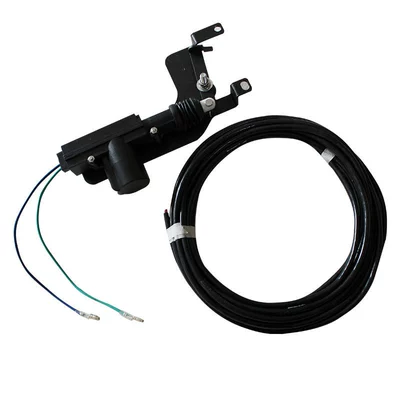 Jianghuai Shuailing t6/t8 Humvee Pickup Truck Refitting Accessories Carriage Cargo Box Truck Bucket Electric Control Lock Tailgate Central Control Lock (Other Car Modifications) - 23-ford-ranger