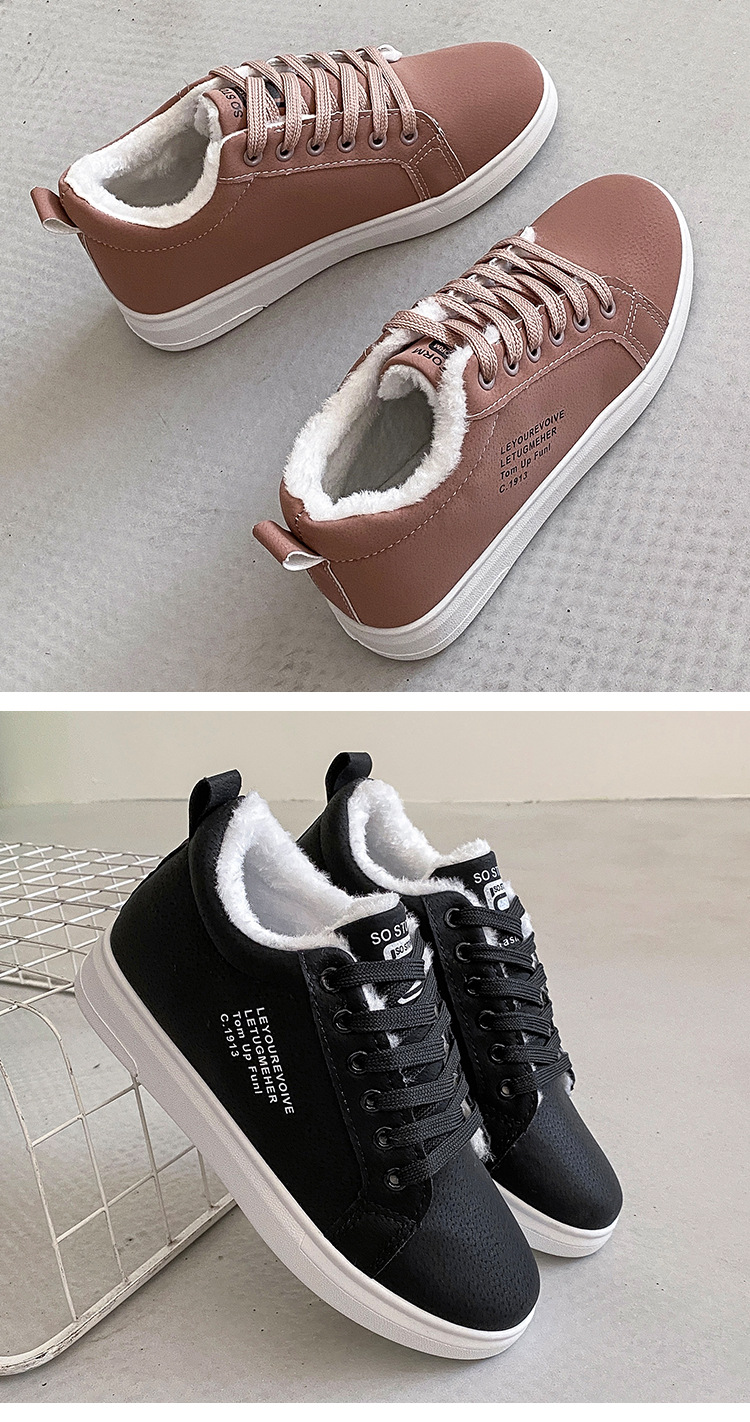 Scarpe da passeggio da donna Scarpe da corsa Sneakers Calzature leggere e ammortizzanti in tela sintetica_voghion.com