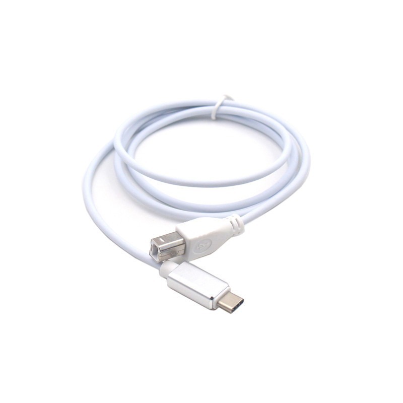 Typec a mini Cable de conexión de cable de piano TYPEC OTG Cable de piano teclado MIDI USBB tarjeta de sonido cable OTG