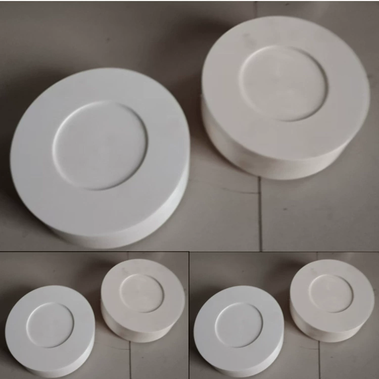 Оборудование для измельчения и измельчения керамической чаши из оксида циркония