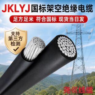 JKLYJ �ܿս^������1KV 10kV 35 70 �����Xо��| �����r�W����