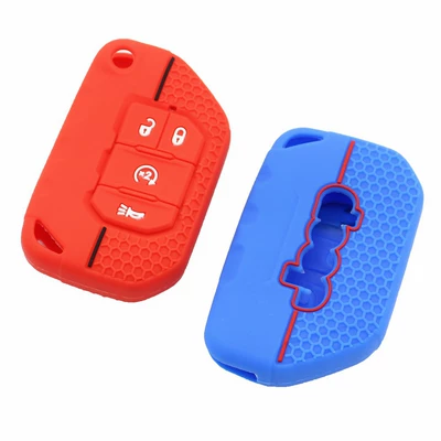 Suitable for JEEP Jeep New Static Rod/Key Bag