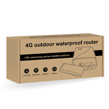 GA100ˮ4G· outdoor routerת߹4G·