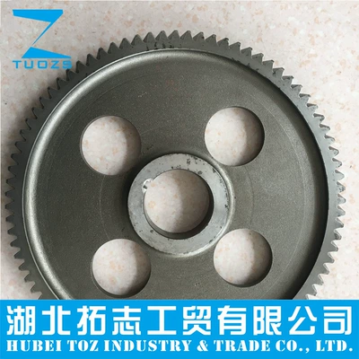 Cummins K19 Camshaft Gear 3081704 3096340 3329533 4953339 4953321