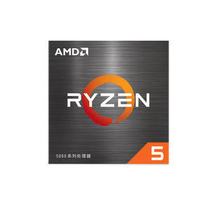 �m�� ԭ�bAMD�J��5 5600 R5 6��12���̕���oη���s/CSGO ���bCPU