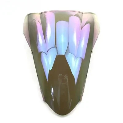 Suitable for Honda Vfr800 2002-2007 Motorcycle Modified Front Windshield Front Windshield
