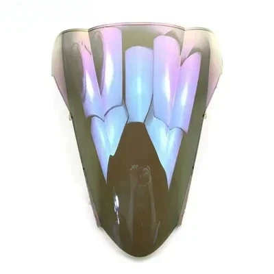 2002-2007 Motorcycle Modified | Motorcycle front windshield - 06070018-light-color