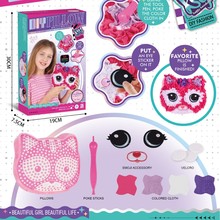 ��ͯDIY�ʷ��� ��Ʒ������װŮ��װ����Ҽ��������ѷ��ױ���