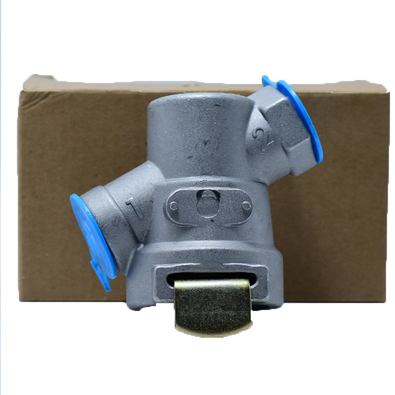 Piezas europeas del autobús del camión pesado del filtro 4325000000 del tubo de SMT