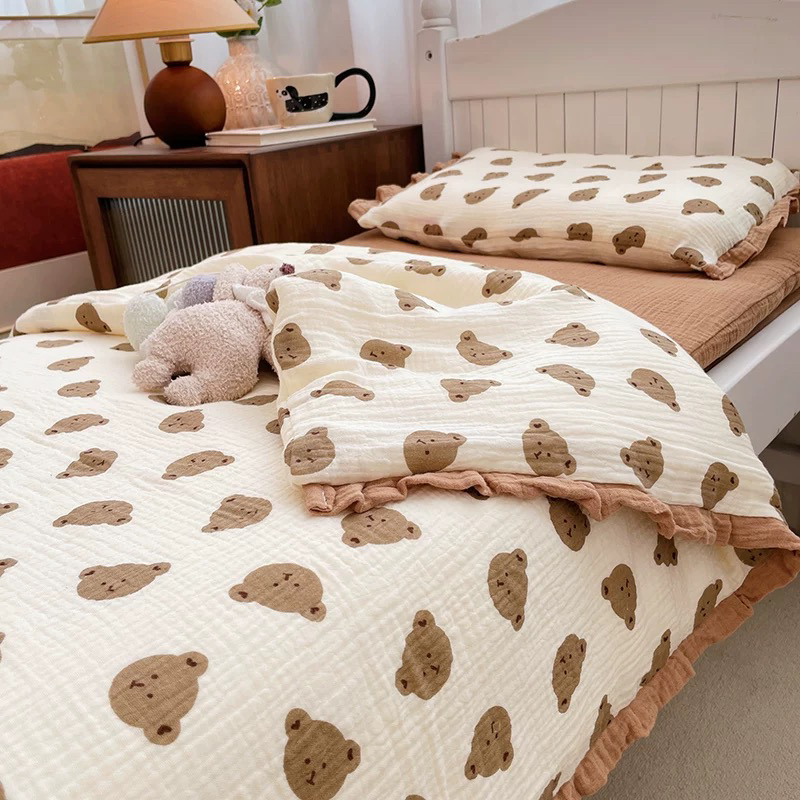 2m 와이드 핫 스타일 베어 [가격 1.0m ]