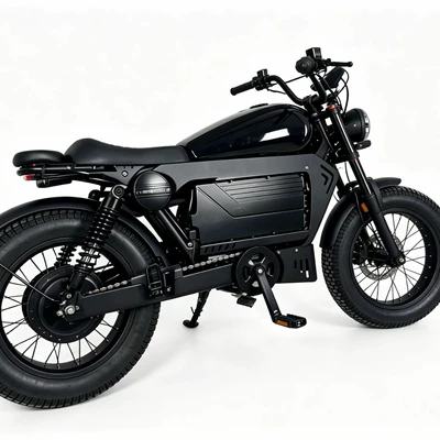 Electric Bicycle Adult Off-Road | Elektrikli motosikletlər