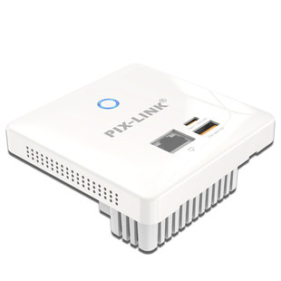 2021�¿�300Mbps���þW��RJ45�����cWiFi�o��AP��USB��Type-C���