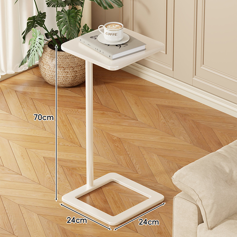 화이트 24*24*70cm