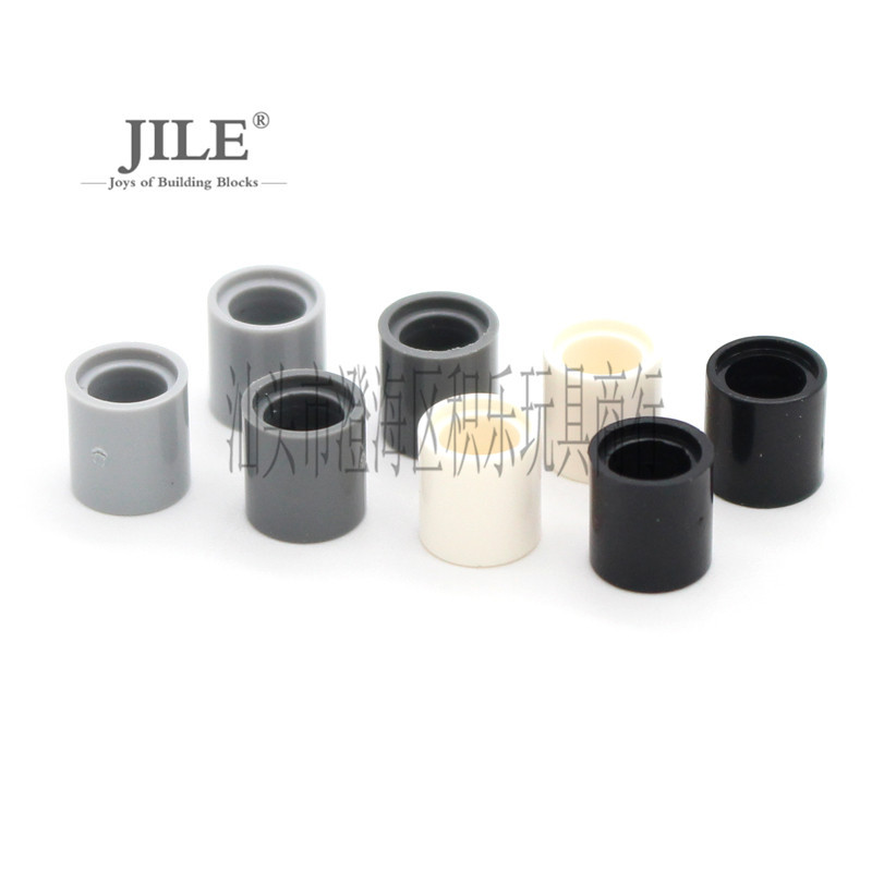 Domestic Science and Technology Education Building Blocks Parts compatible with 18654 1*1 bolt connector 1L MOC patch 0.1KG