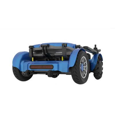 Qatlanan elektrik velosipedlər – Shipment from the Factory