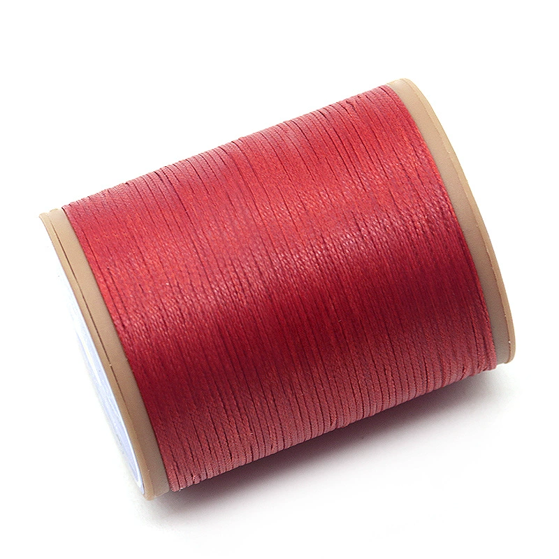 Woven accessory handmade, bag, 1.0mm, polyester