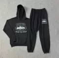 Co suit-black