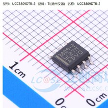 UCC3809 -2 D-2 DTR-2 UCC3809PTR-2 PTR-1 �zӡ38092 38091ԭ�b