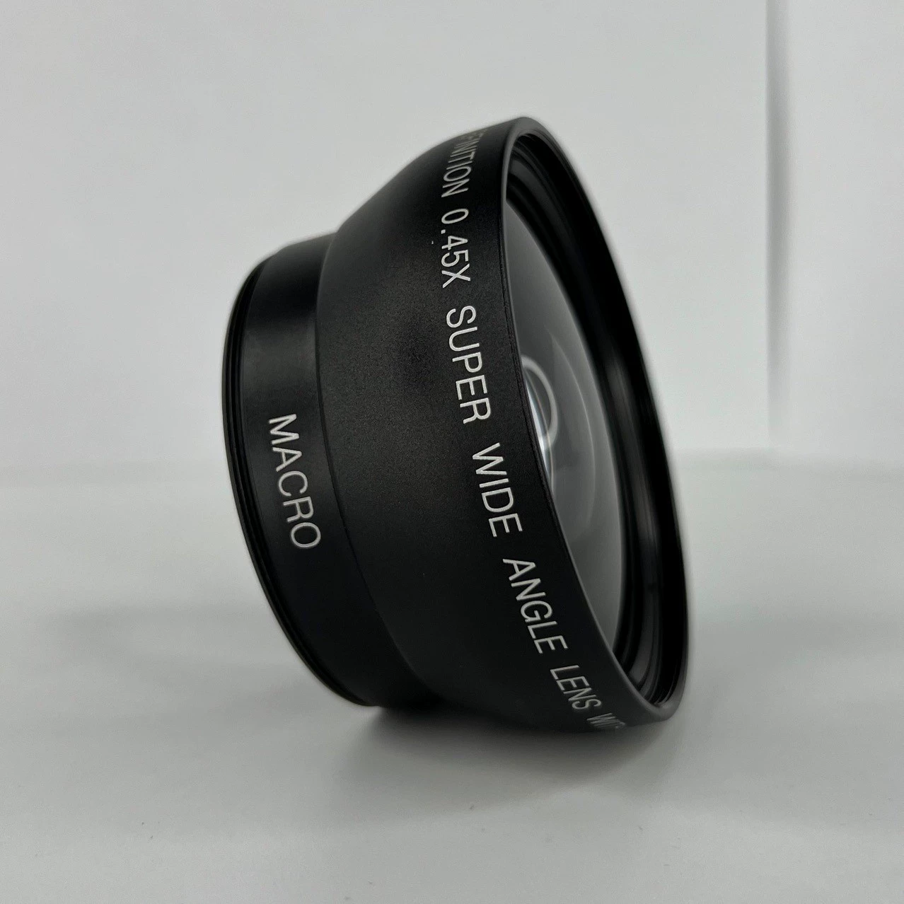 Camera, lens, (Physicals), 52mm, 2 in 1, 52mm