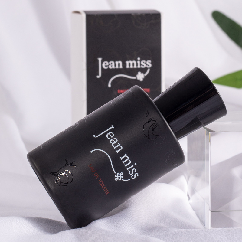 Profumo ai feromoni Juliet - 50 ml, fragranza floreale fresca e lattiginosa per donna, leggera e a lunga durata, di ispirazione mediterranea._voghion.com