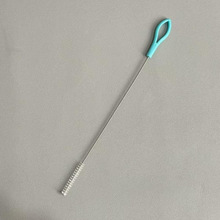 2026新款升级清洗奶瓶水杯吸管刷莲藕孔清洁毛刷奶瓶刷好用耐用简