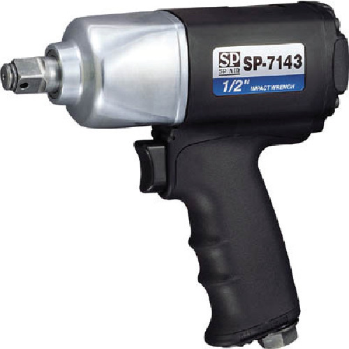 日本SPAIR日信SP-7142S冲击扳手