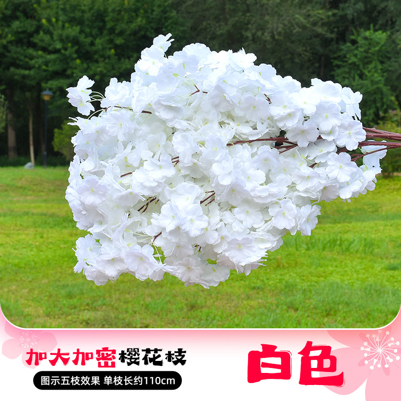 3-pronged extra dense white (three layers)