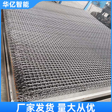 煤炉支护网混泥土工地网片冷轧带肋钢筋矿用钢筋网片高铁钢筋网片
