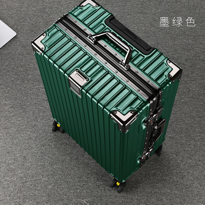 진한 녹색 [특수형 프레임 + 강철 못 보강]