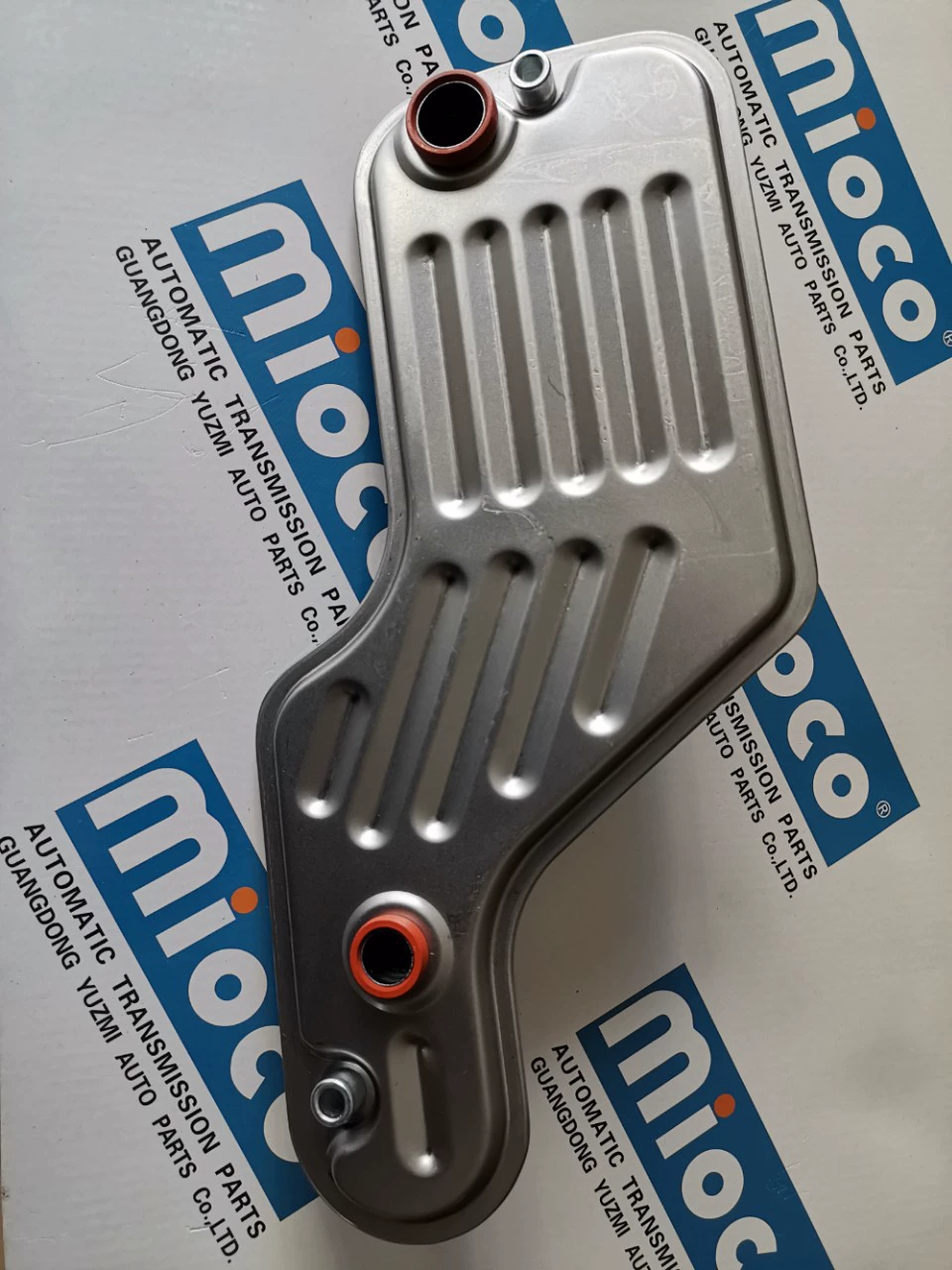 Прокладка поддона масляного бака коробки передач Mercury 5R55S 5R55W, фильтр трансмиссии 3W4Z7A098AA