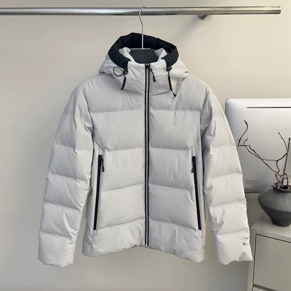 Gray -white