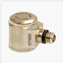 Bruel&Kjaer微型六角CCLD加速度计4519-002