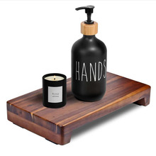 500ml��ɫ��ɫ�ƹⲨʿ��ƿϴ��Һ��Һƿ��ѹʽ��װƿ��װ����ľ