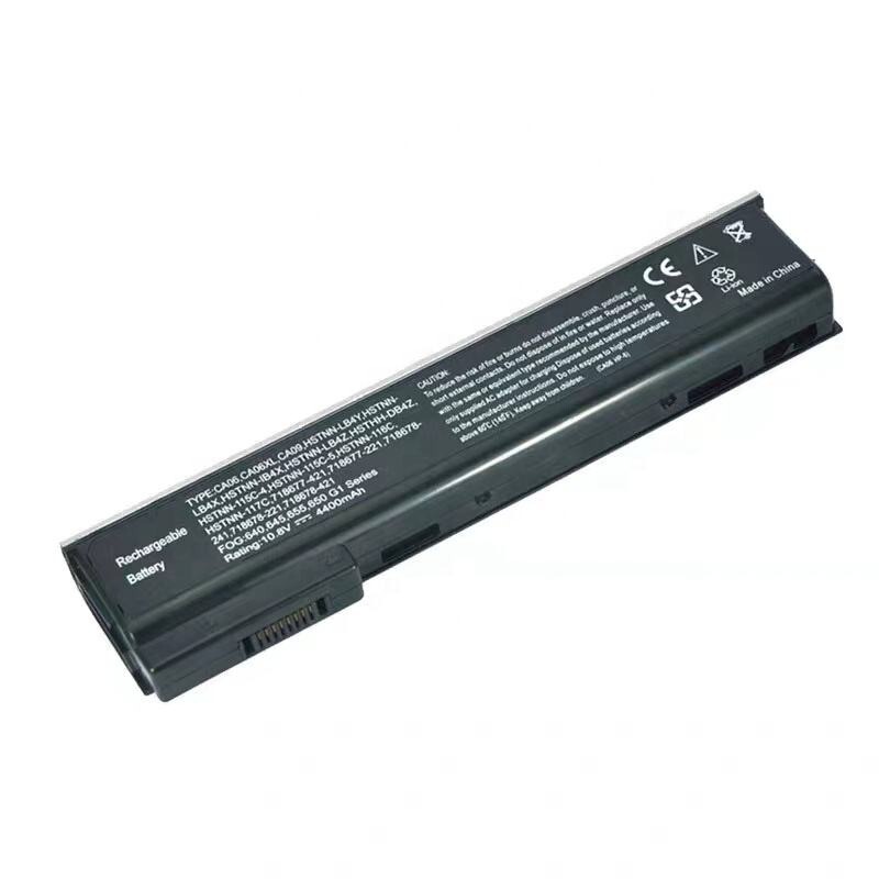 Suitable for Hp Probook 640 645 650 655 G1 Ca06 718755-001 Battery Suitable for Hp Probook 640 645 650 655 G1 Ca06 718755-001 Battery