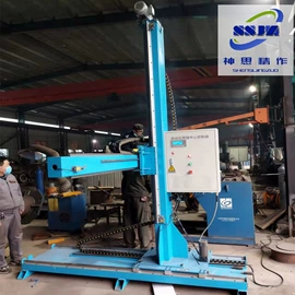 焊接变位机;其他焊接辅机;焊接滚轮架