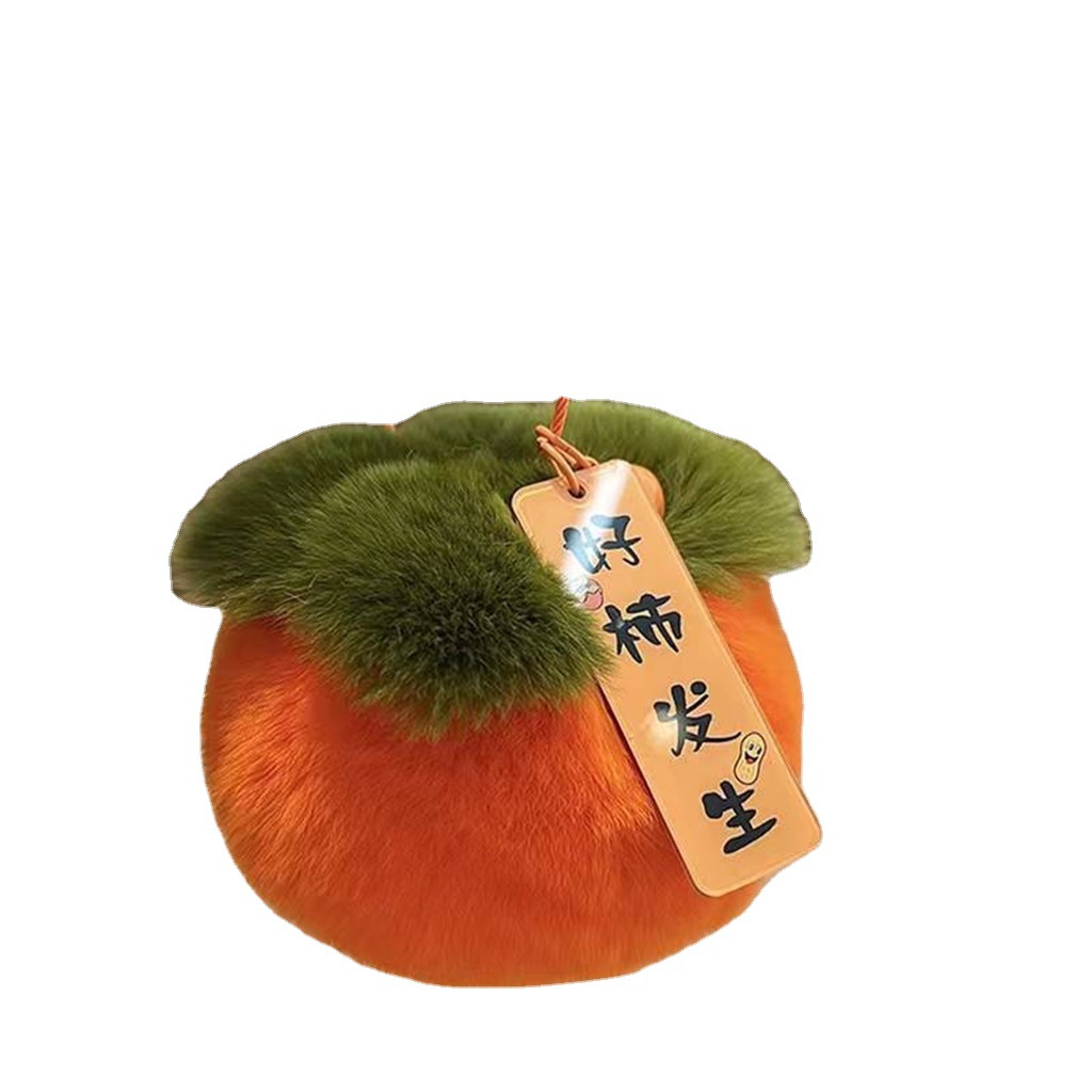 Imitación de cabello de cabello