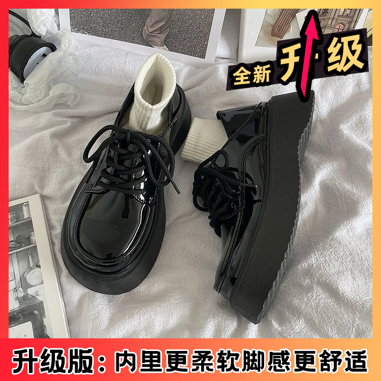 블랙 글로스 업그레이드 버전