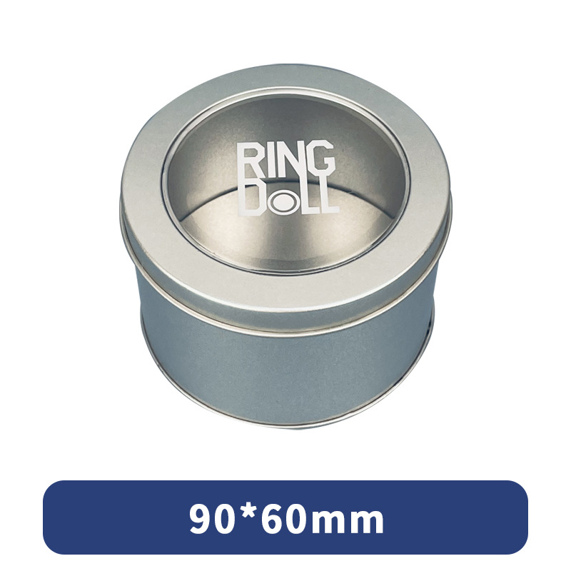 Acrylic pulls up watch box