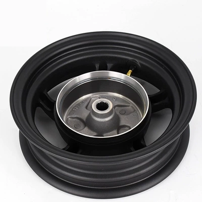 Wh110T-A-8 Aluminum Alloy Wheel Assembly | Hub