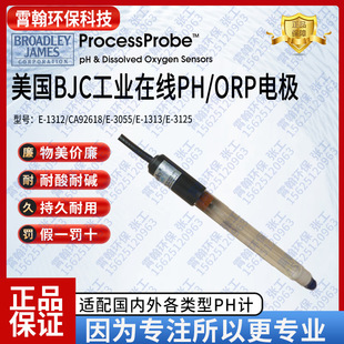CA92618���IPH늘OE-1312-EC1-M10ST����BJC�ھ�ʽORP̽�^E-1313