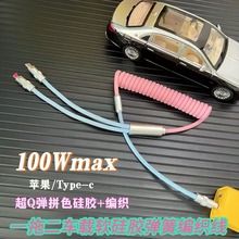 ܇�d���z���ɔ������m��typec�A���O��15һ�϶�carplayͶ����늾�