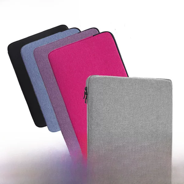 Oxford Cloth Fleece Protective Cover Apple pro13AIR Huawei Macbook 15 "Laptop Sleeve Bag