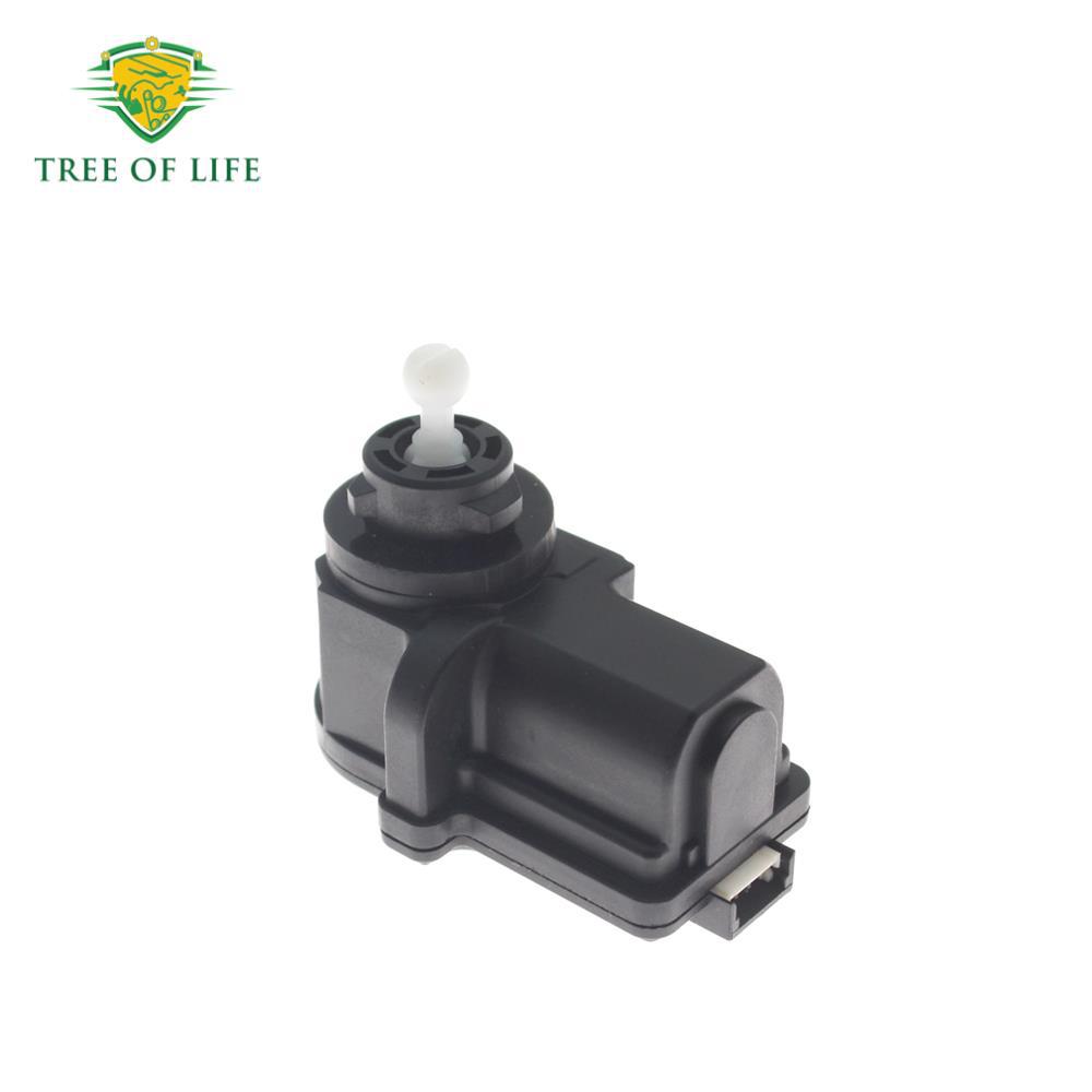 XS4X-13K198 - AB para motor de ajuste horizontal de los faros delanteros de Ford Focus