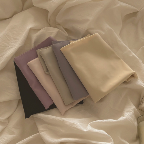 Ice Silk Seamless Underwear Women's Summer Thin Nude Quick-Drying Facial Mask Pants 3D Peach Butt Fitness Yoga Briefs