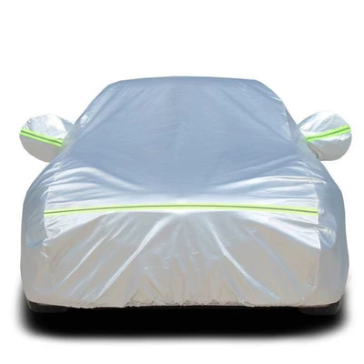 Car clothing — seasons, thickened car cover