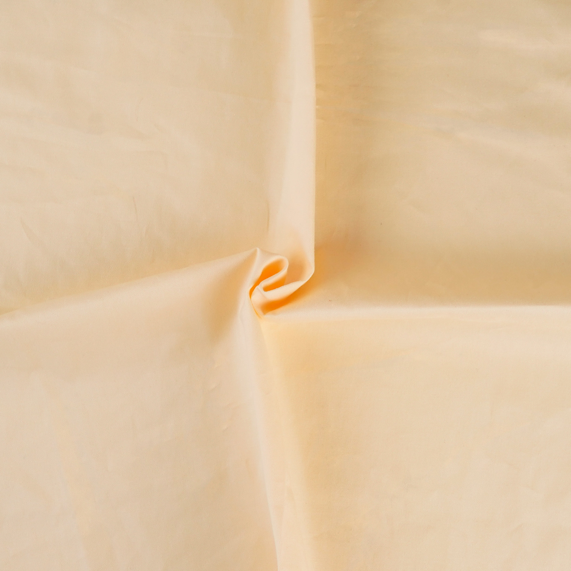 咖啡色斜纹棉布